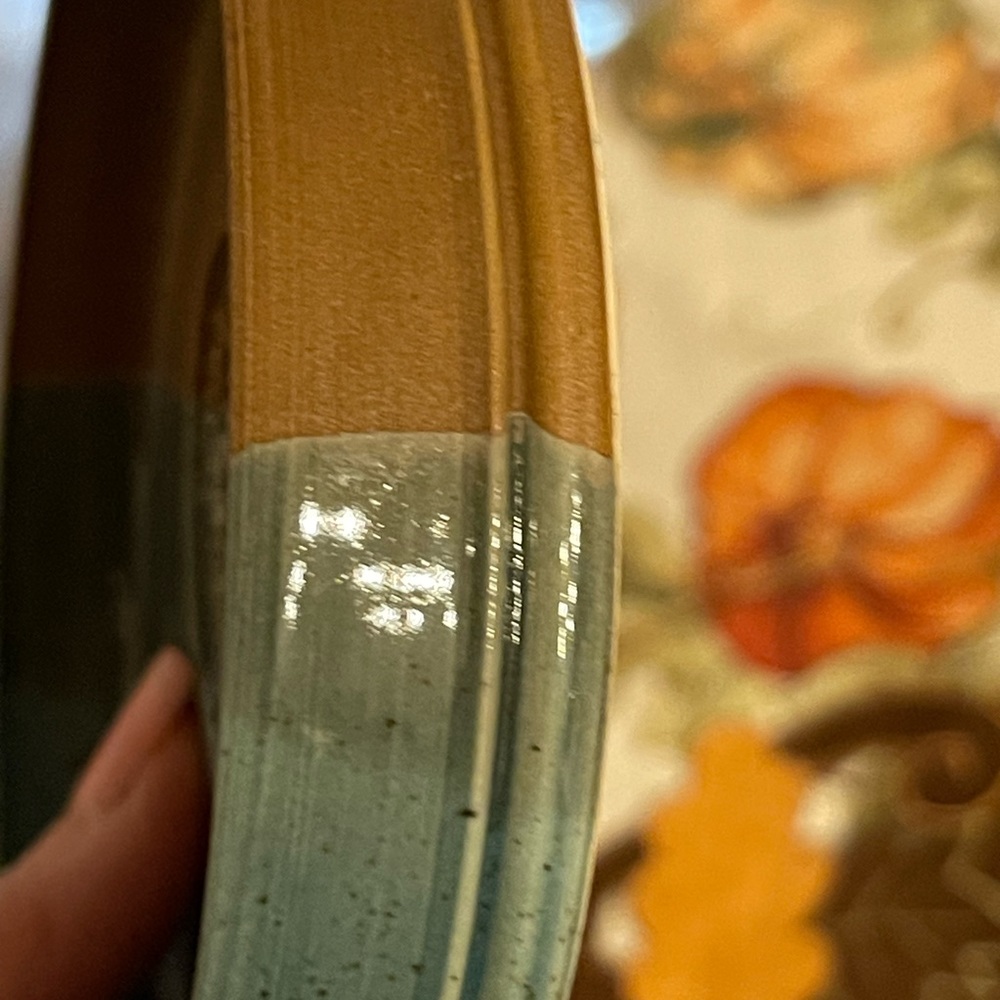 New Garlic grater dish . - Picture 5 of 5